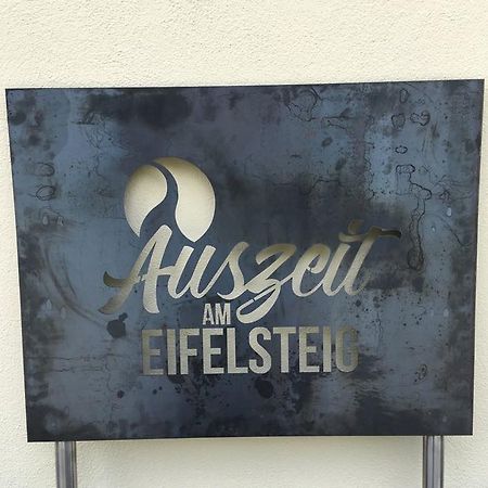 Hotel Auszeit Am Eifelsteig Daun Exteriér fotografie