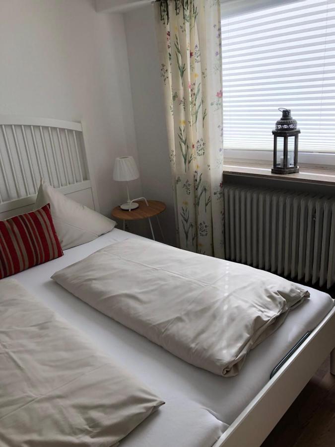 Hotel Auszeit Am Eifelsteig Daun Exteriér fotografie
