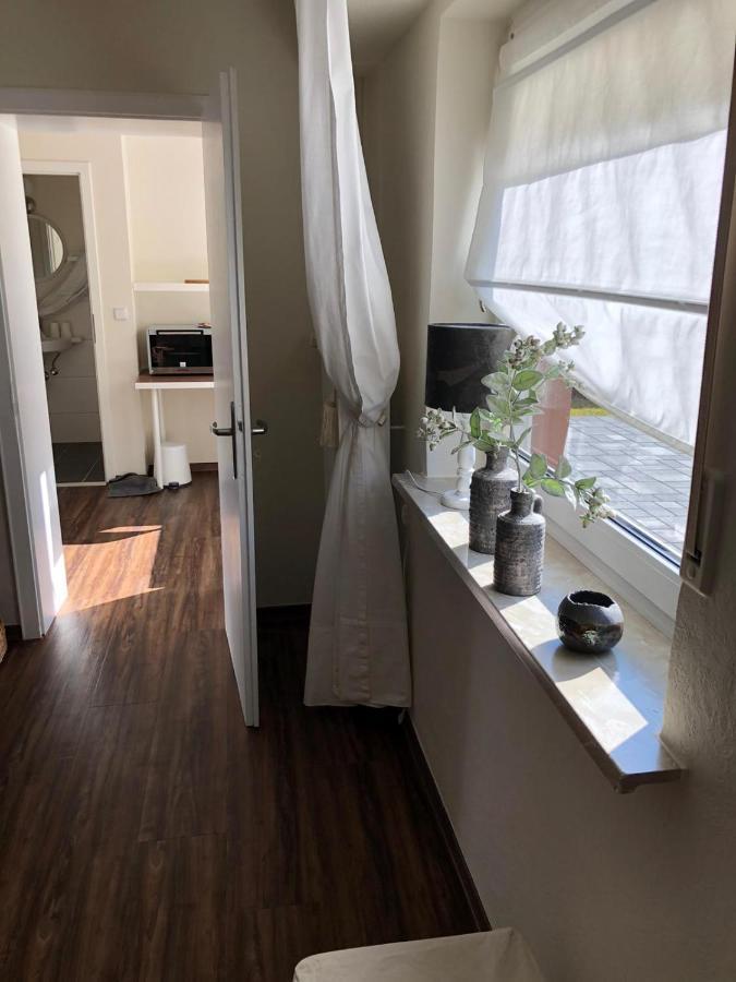 Hotel Auszeit Am Eifelsteig Daun Exteriér fotografie