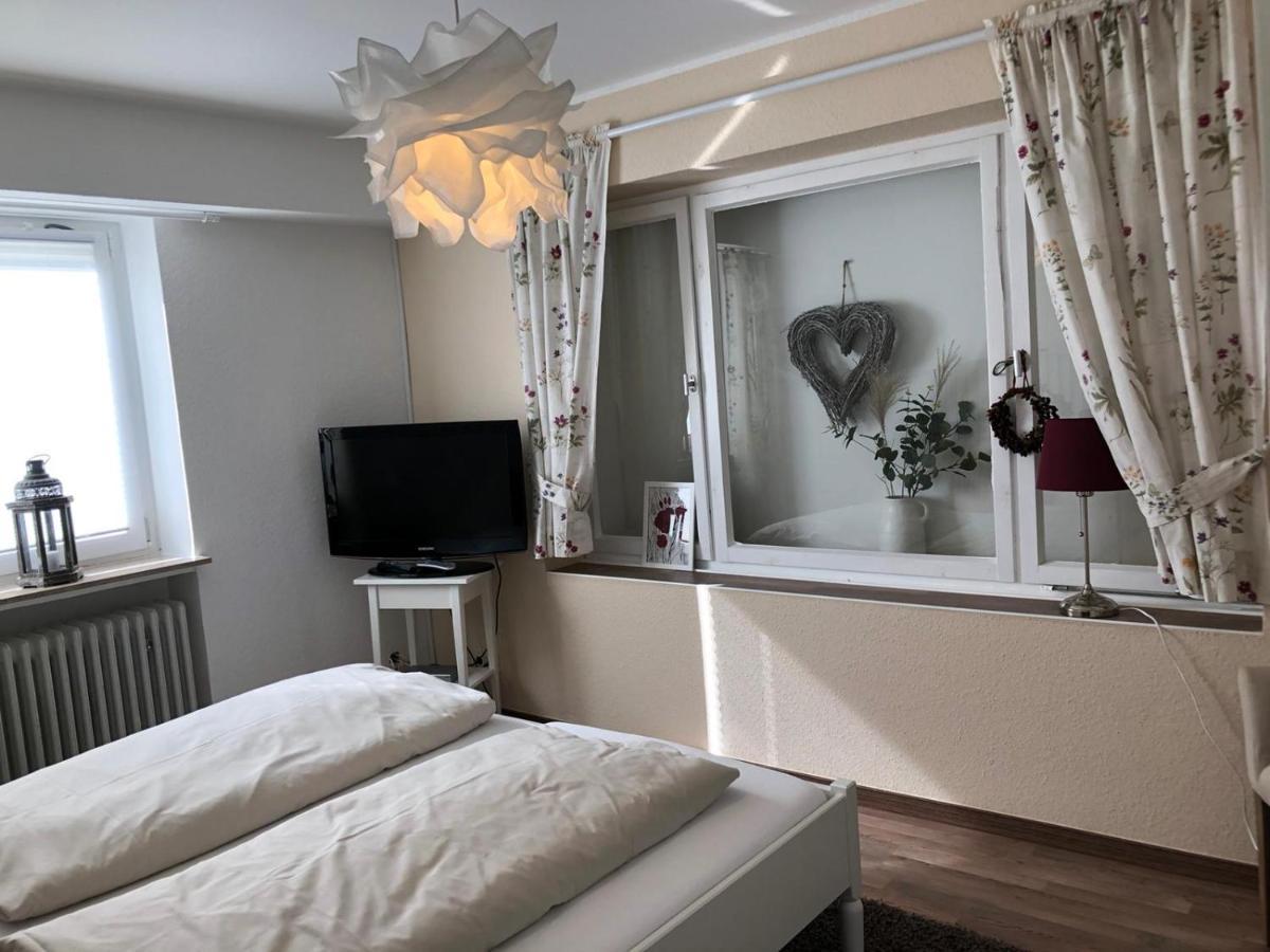 Hotel Auszeit Am Eifelsteig Daun Exteriér fotografie