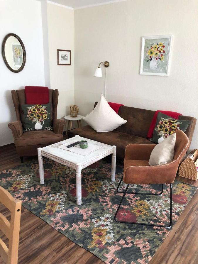 Hotel Auszeit Am Eifelsteig Daun Exteriér fotografie