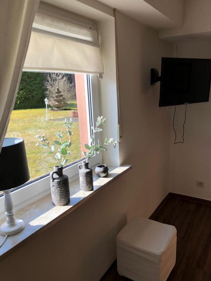Hotel Auszeit Am Eifelsteig Daun Exteriér fotografie