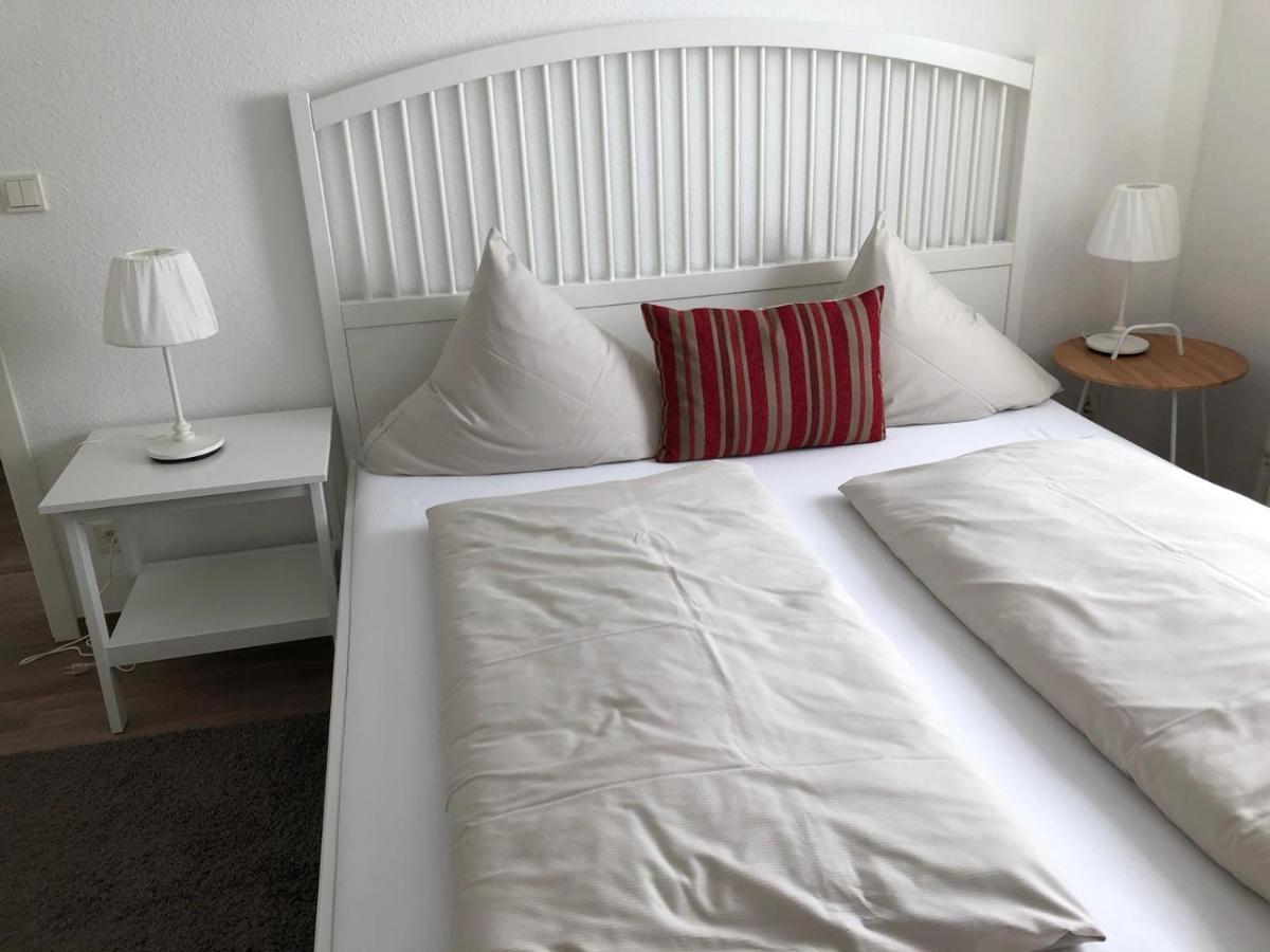 Hotel Auszeit Am Eifelsteig Daun Exteriér fotografie