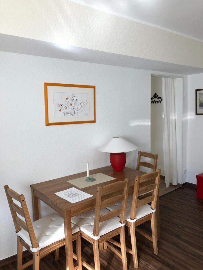 Hotel Auszeit Am Eifelsteig Daun Exteriér fotografie