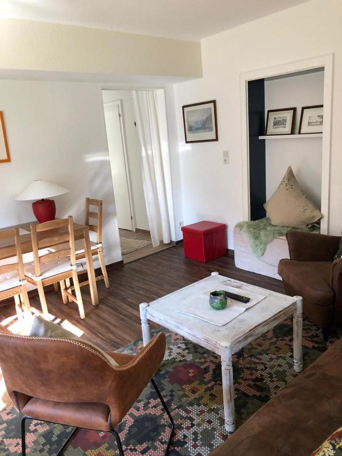 Hotel Auszeit Am Eifelsteig Daun Exteriér fotografie