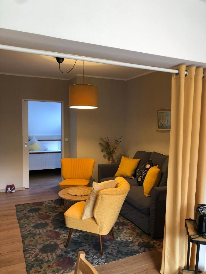 Hotel Auszeit Am Eifelsteig Daun Exteriér fotografie