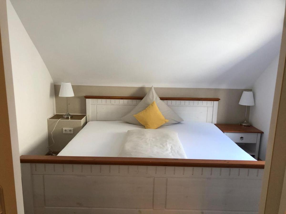 Hotel Auszeit Am Eifelsteig Daun Exteriér fotografie
