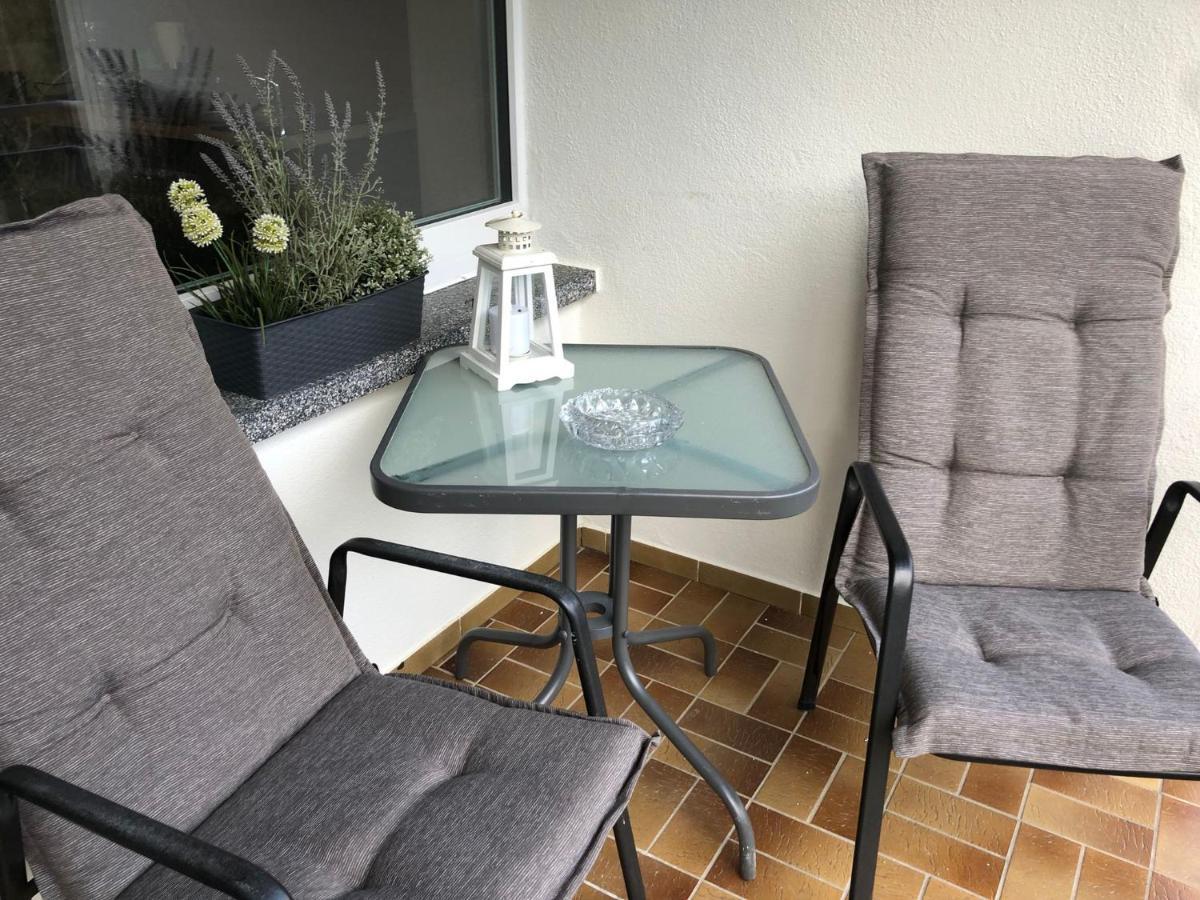 Hotel Auszeit Am Eifelsteig Daun Exteriér fotografie