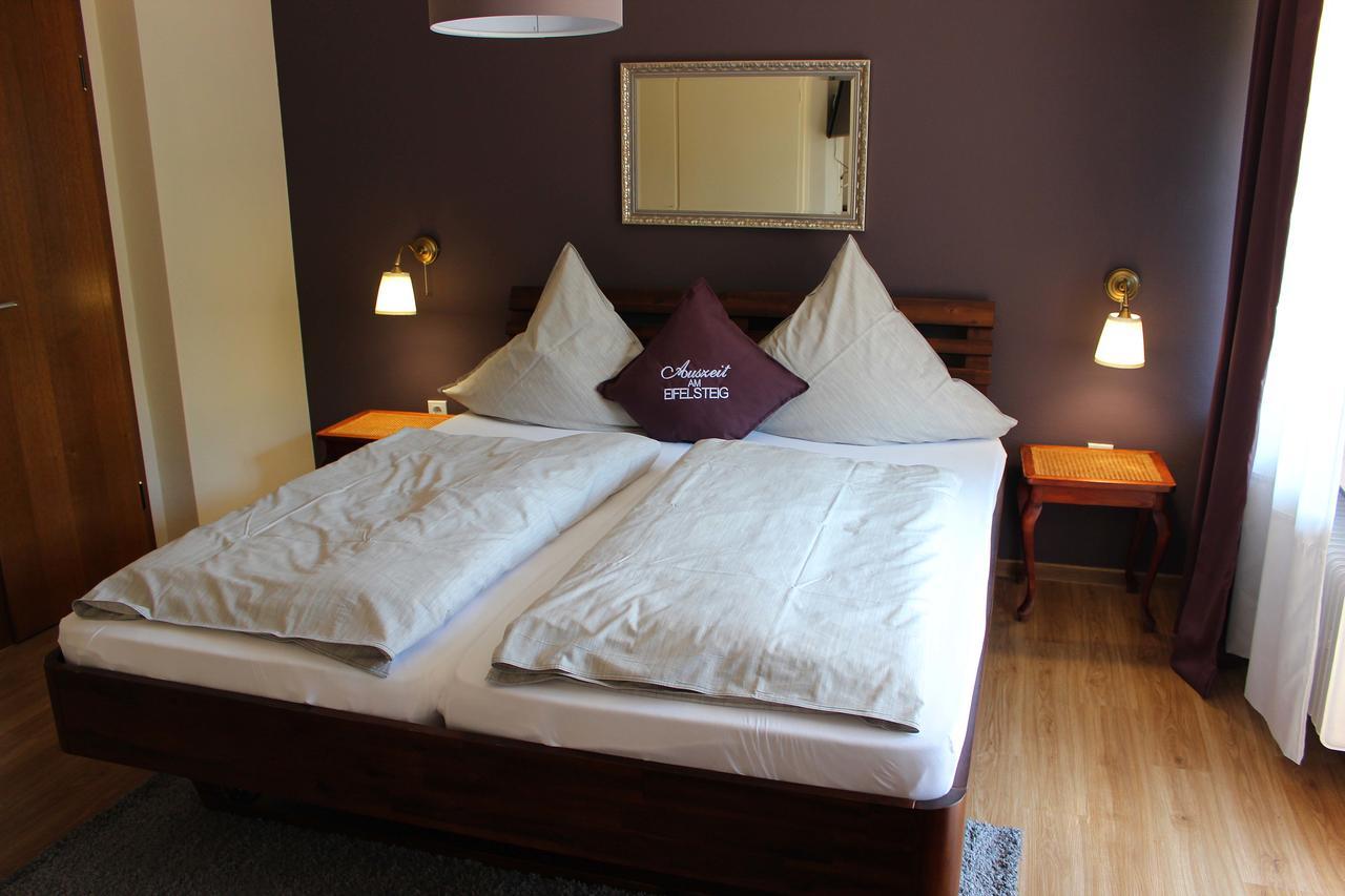 Hotel Auszeit Am Eifelsteig Daun Exteriér fotografie