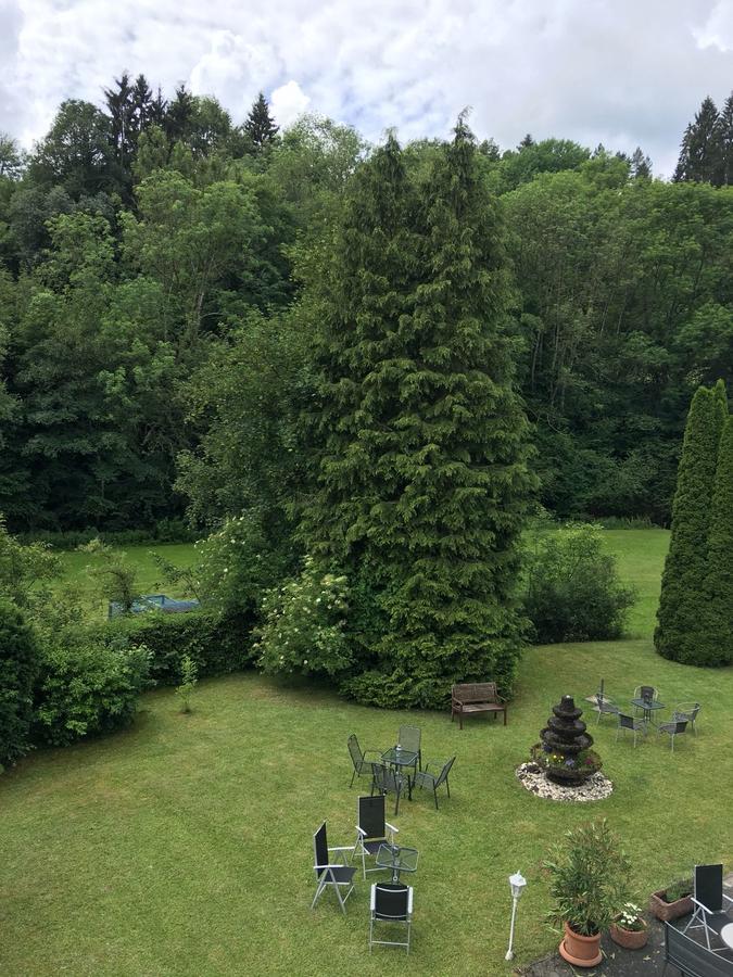 Hotel Auszeit Am Eifelsteig Daun Exteriér fotografie