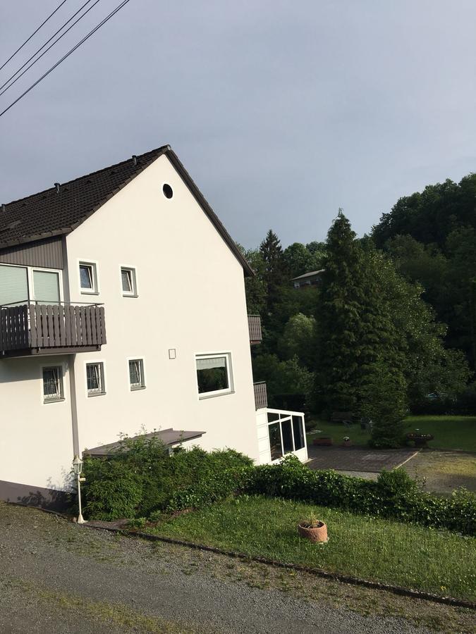 Hotel Auszeit Am Eifelsteig Daun Exteriér fotografie