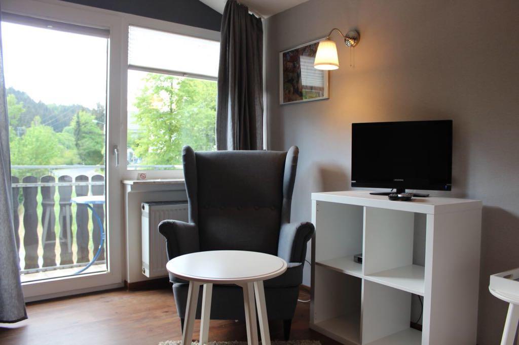 Hotel Auszeit Am Eifelsteig Daun Exteriér fotografie