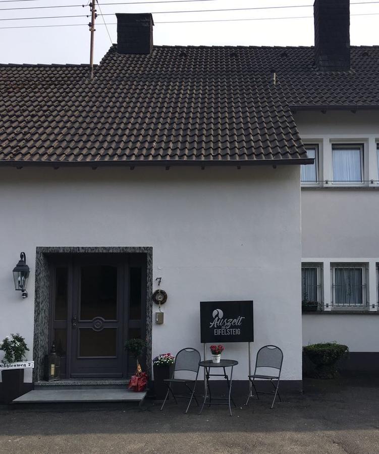 Hotel Auszeit Am Eifelsteig Daun Exteriér fotografie
