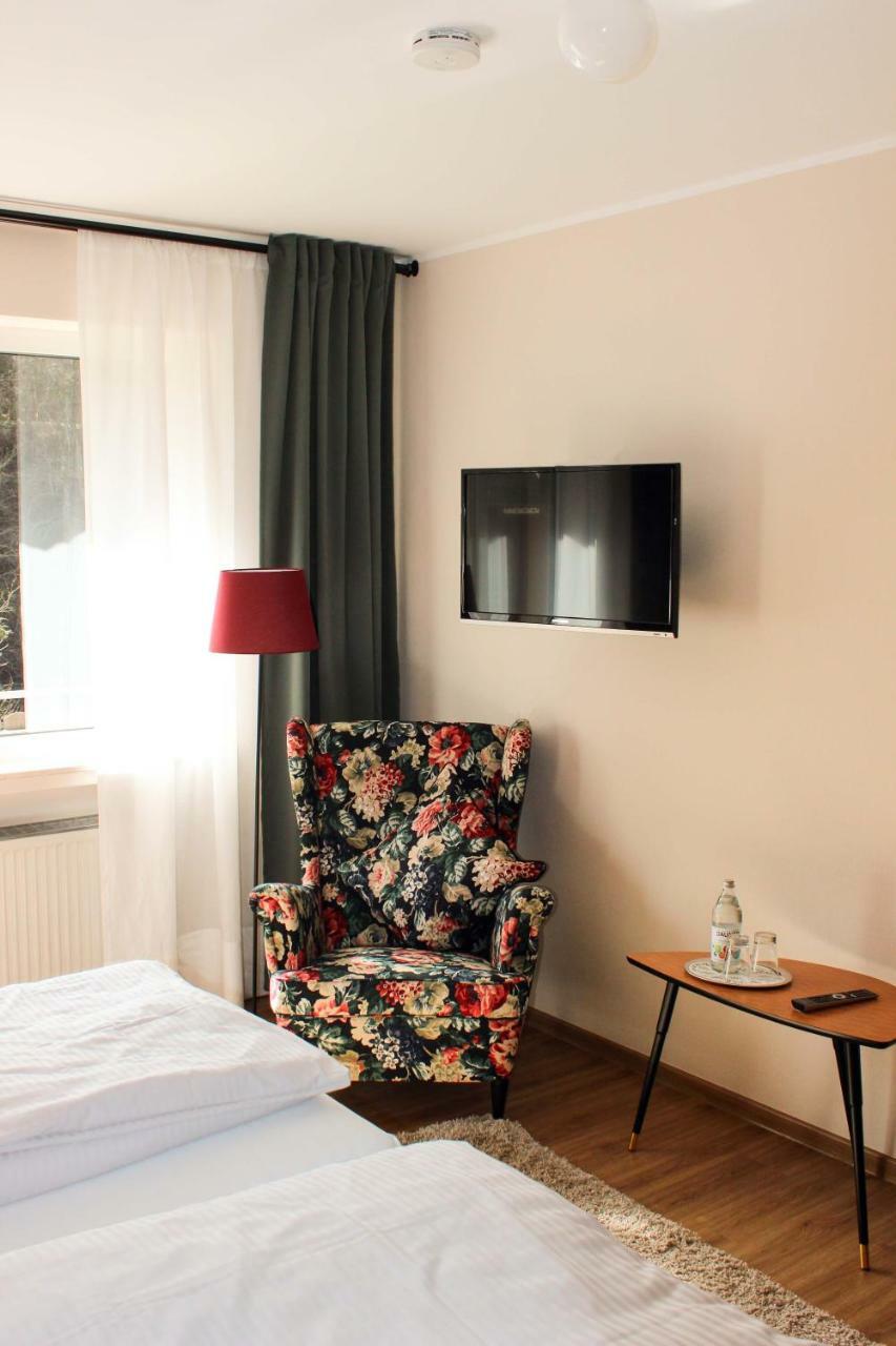 Hotel Auszeit Am Eifelsteig Daun Exteriér fotografie