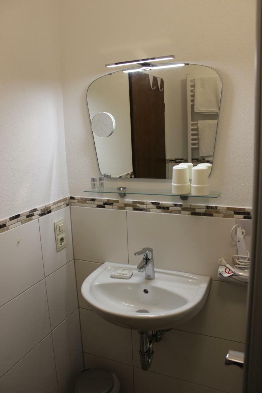 Hotel Auszeit Am Eifelsteig Daun Exteriér fotografie