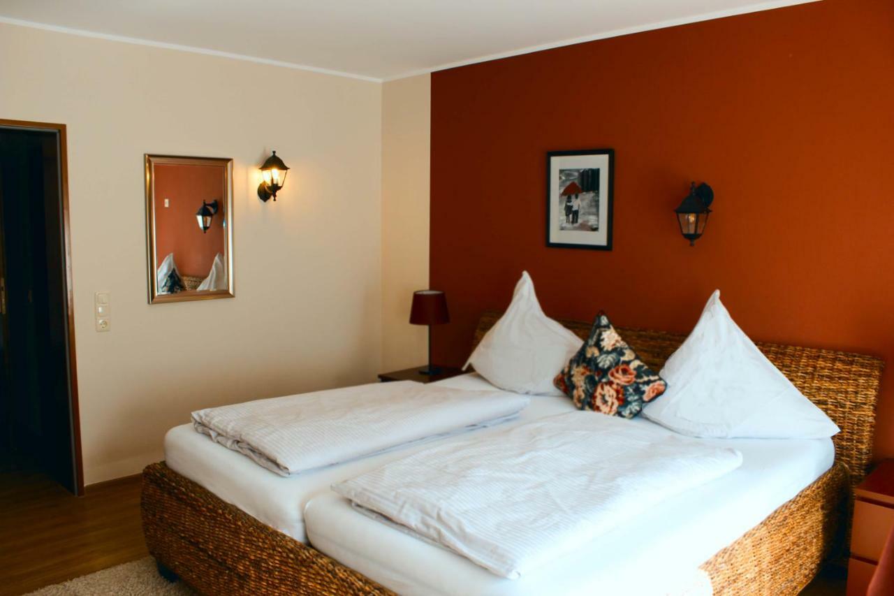 Hotel Auszeit Am Eifelsteig Daun Exteriér fotografie